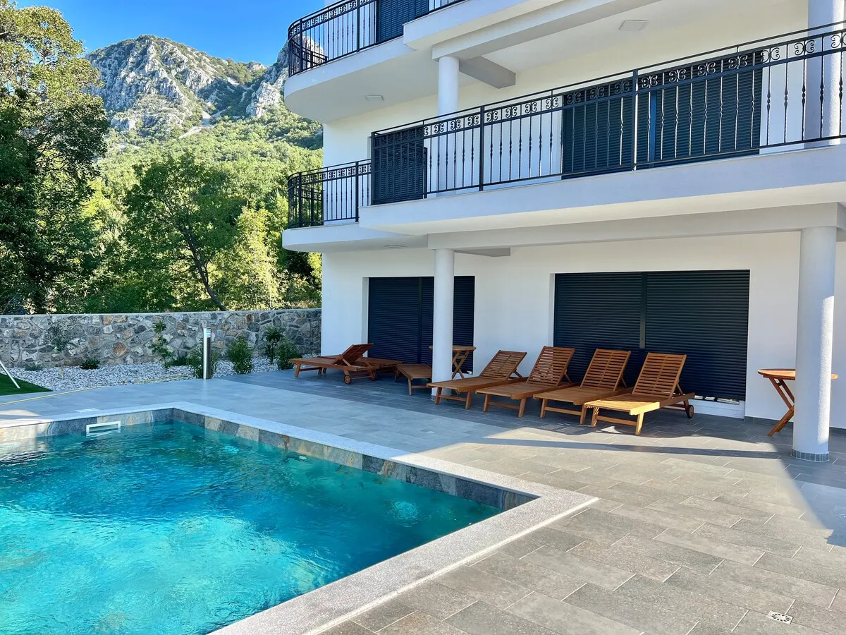 Villa Hidden Gem