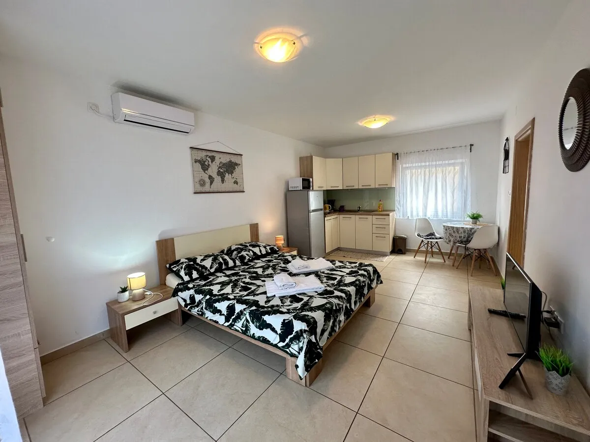Studio apartment Easy