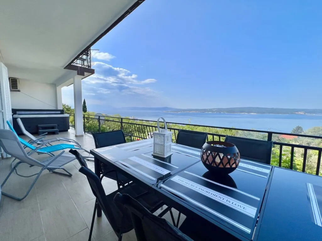 Apartman Jelica