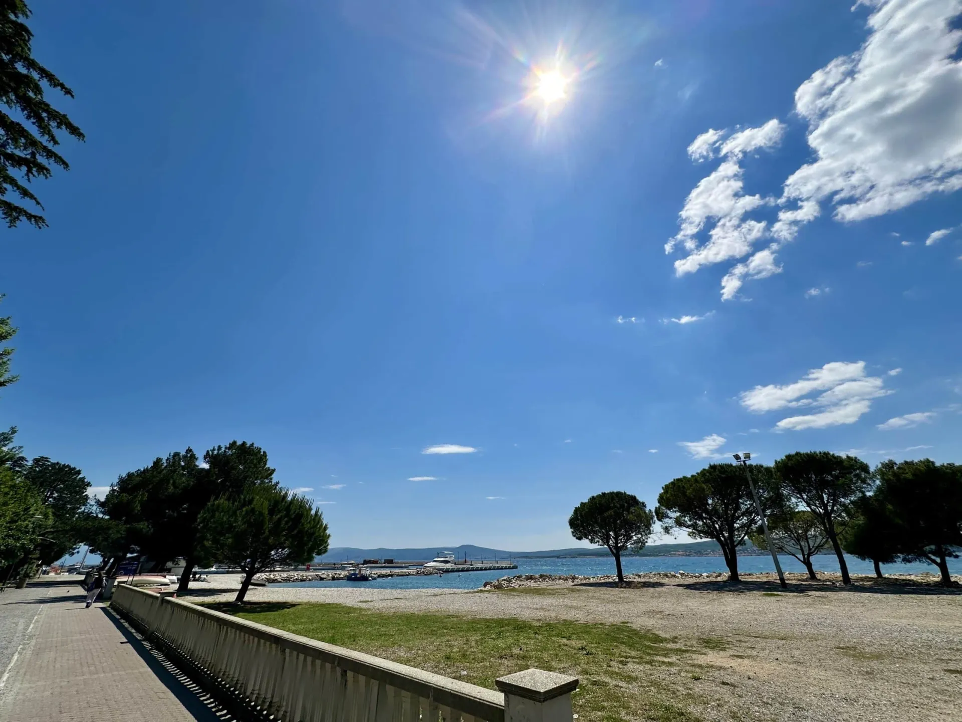 Best vacation apartments in Croatia