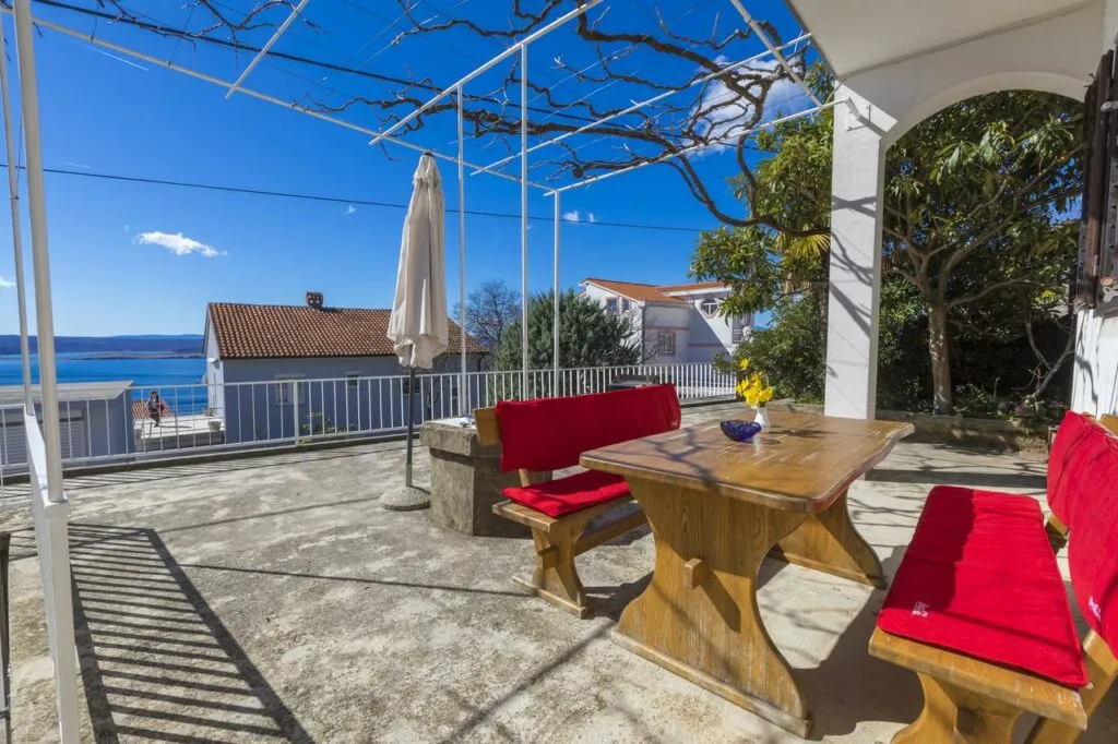Pet friendly apartments