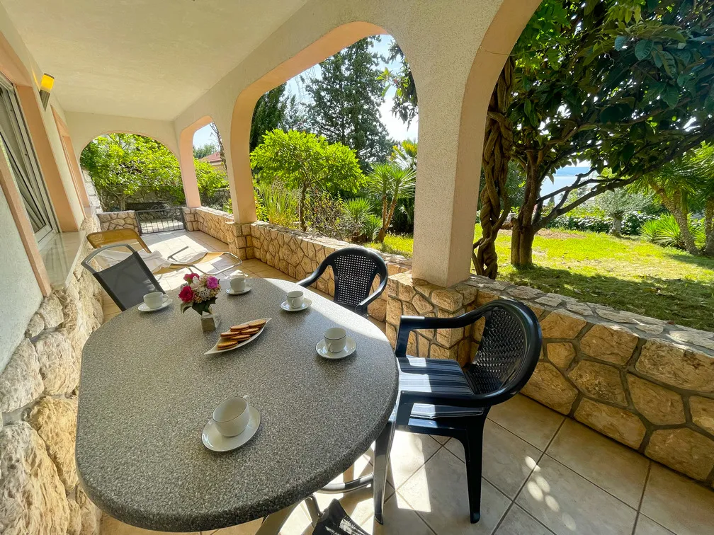 Apartment in Milovana Muževića
