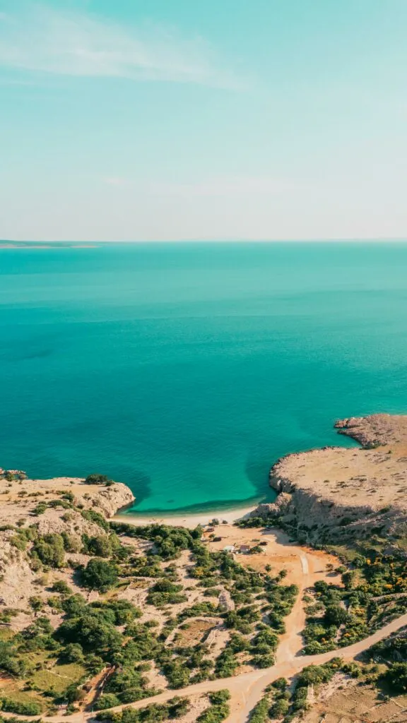 Natural Beauty of Dramalj and the Crikvenica Riviera
