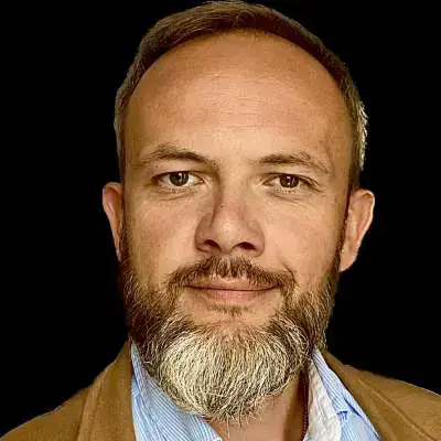 Daniel-Cysarz