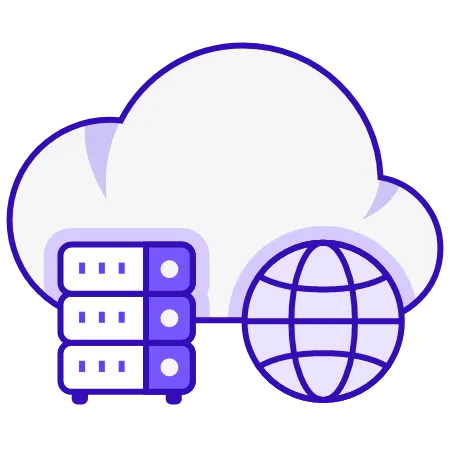Cloud Hosting