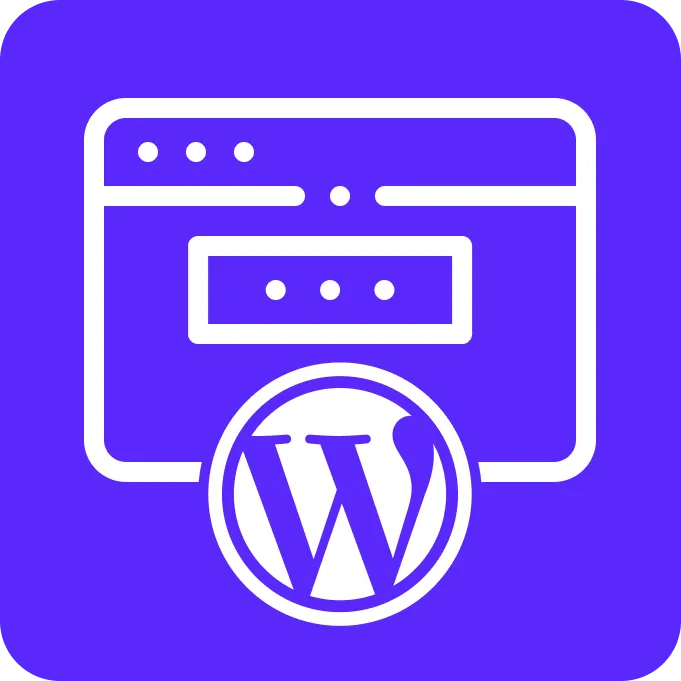 WordPress Dedicado