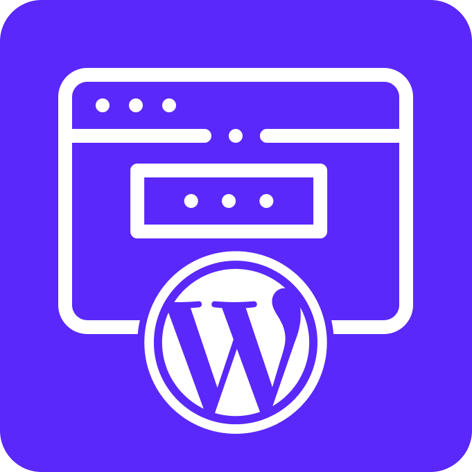 WordPress Dedicado