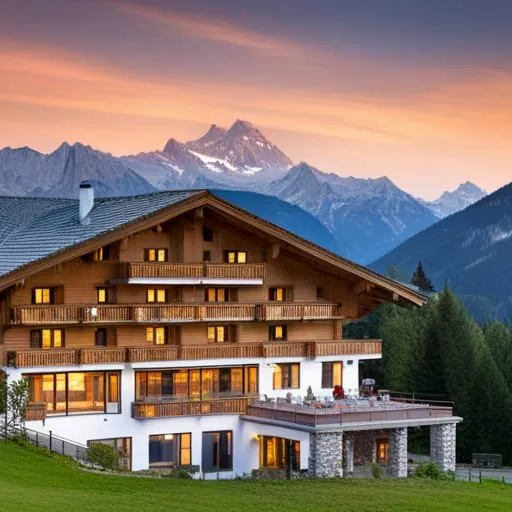 Hotelberatung - Hotel Consulting - Johannes Fritz Groebler - www.hotelfritz.com Hotel Fritz 4