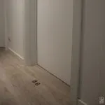 Corridoio porta camera