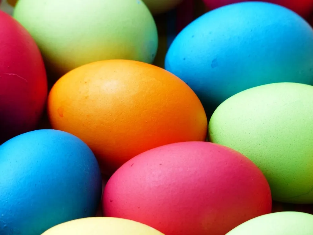 Ostern
