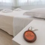 camera matrimoniale hotel Saint Tropez Riccione