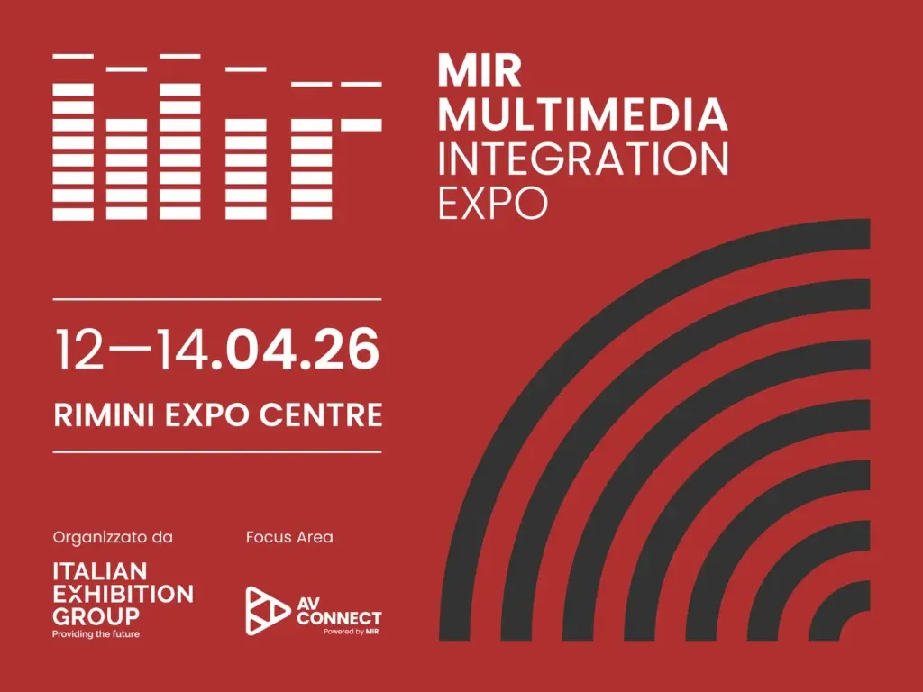 Fiera MIR Rimini 2026