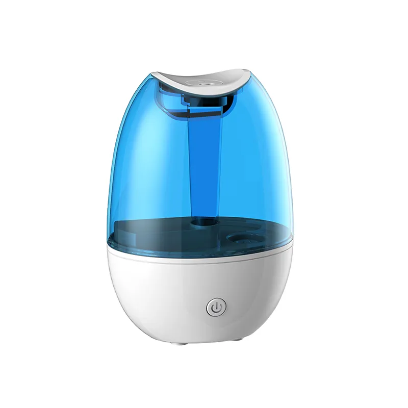 温ミスト加湿器