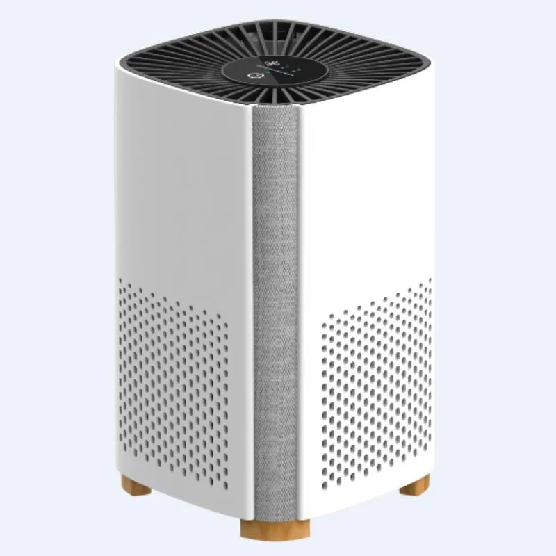 Small air purifiers Small air purifiers