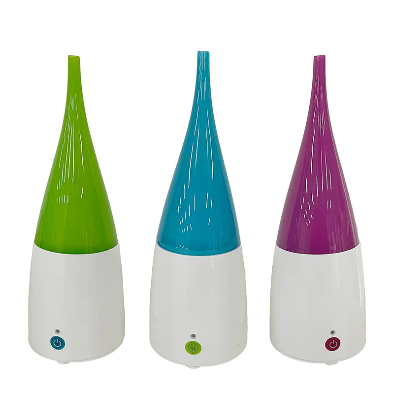省スペース加湿器