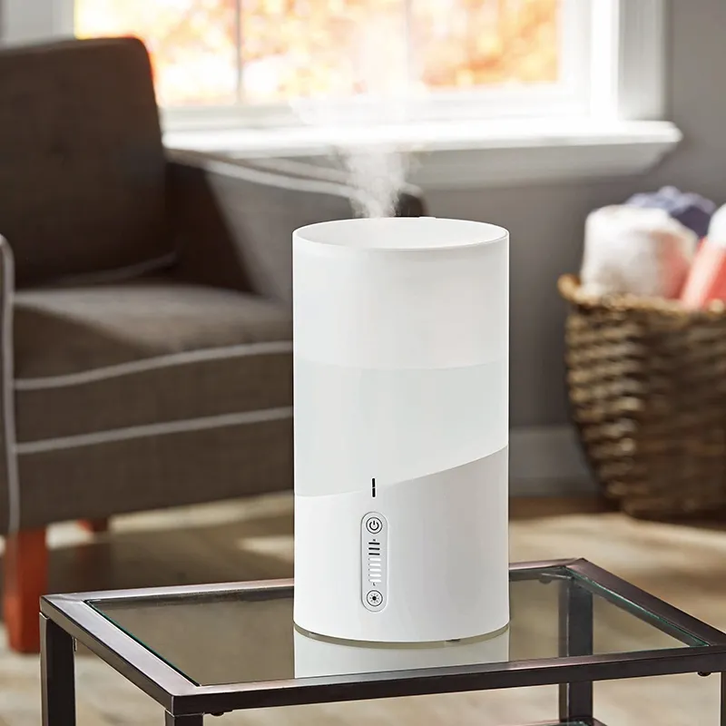 popular Cold mist humidifier