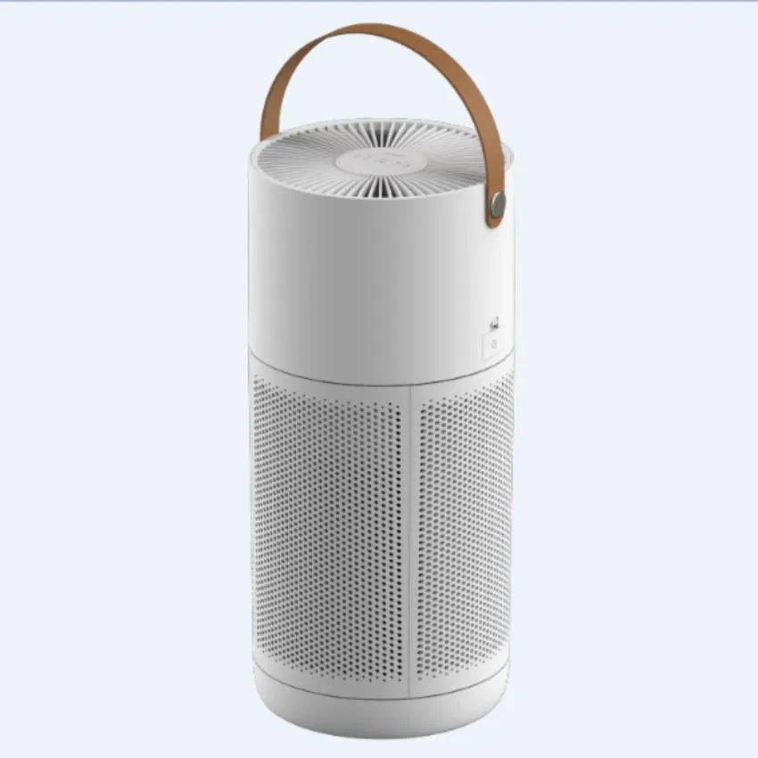 Ce este un purificator de aer cu filtru Hepa și de ce este atât de important?