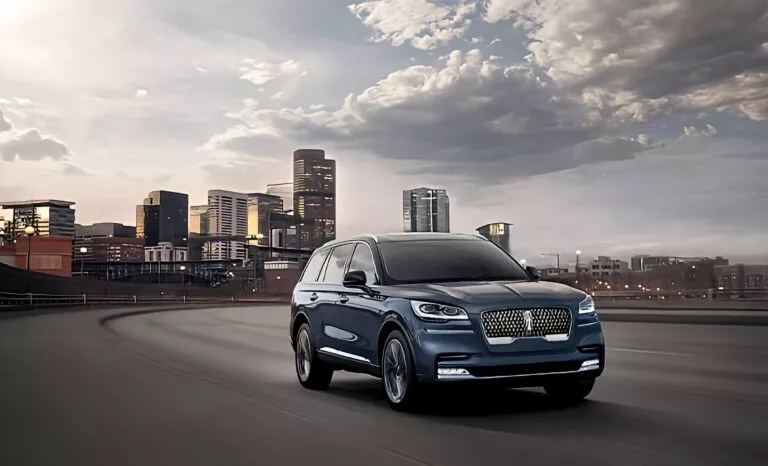 توكيلات الجزيرة لينكون أفياتور