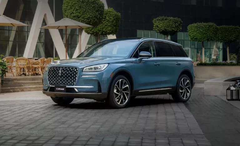 توكيلات الجزيرة لينكون كروسير