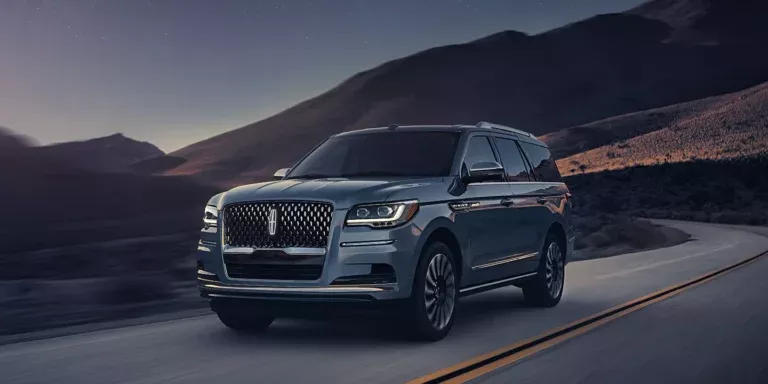 توكيلات الجزيرة لينكون نافيجيتور