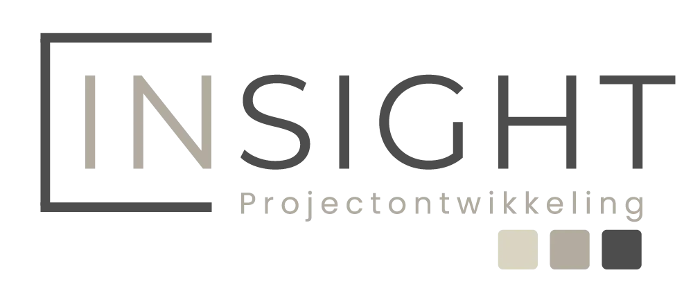INSIGHT PROJECTONTWIKKELING