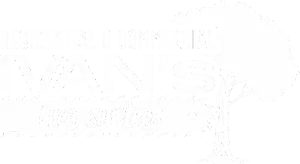 Logo Ivans Tree Services