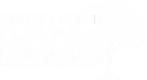 Logo Ivans Tree Services