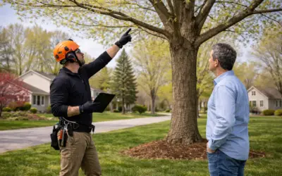 Blog Grid 2 Professional Spring Tree Service in Milford, MI for healthier and safer trees