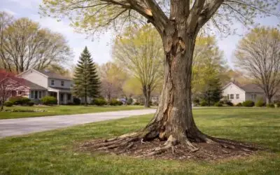 Blog Grid 1 Best Spring Tree Removal: When and Why It’s Necessary in Milford, MI