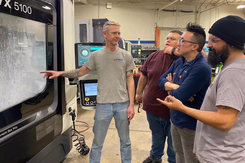 Manufacturing-education-knowledge