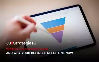 What Is a Marketing Funnel & Why Your Business Needs One Now