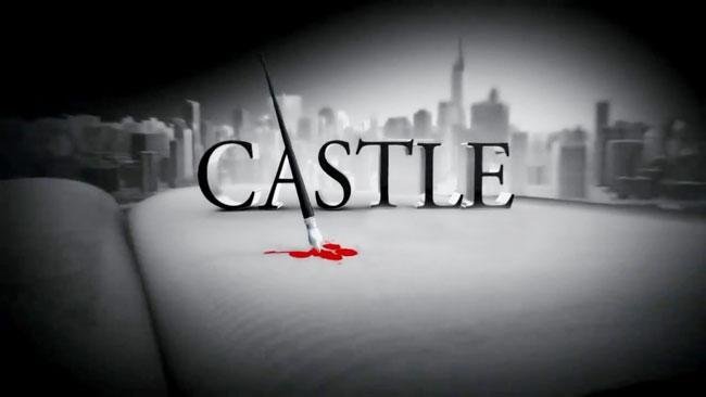Who Wrote Richard Castle Books?