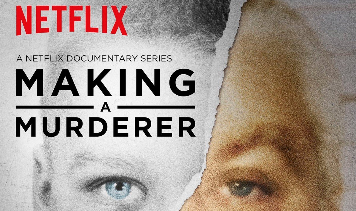 The Soap Opera Moment on Netflix’s Making a Murderer
