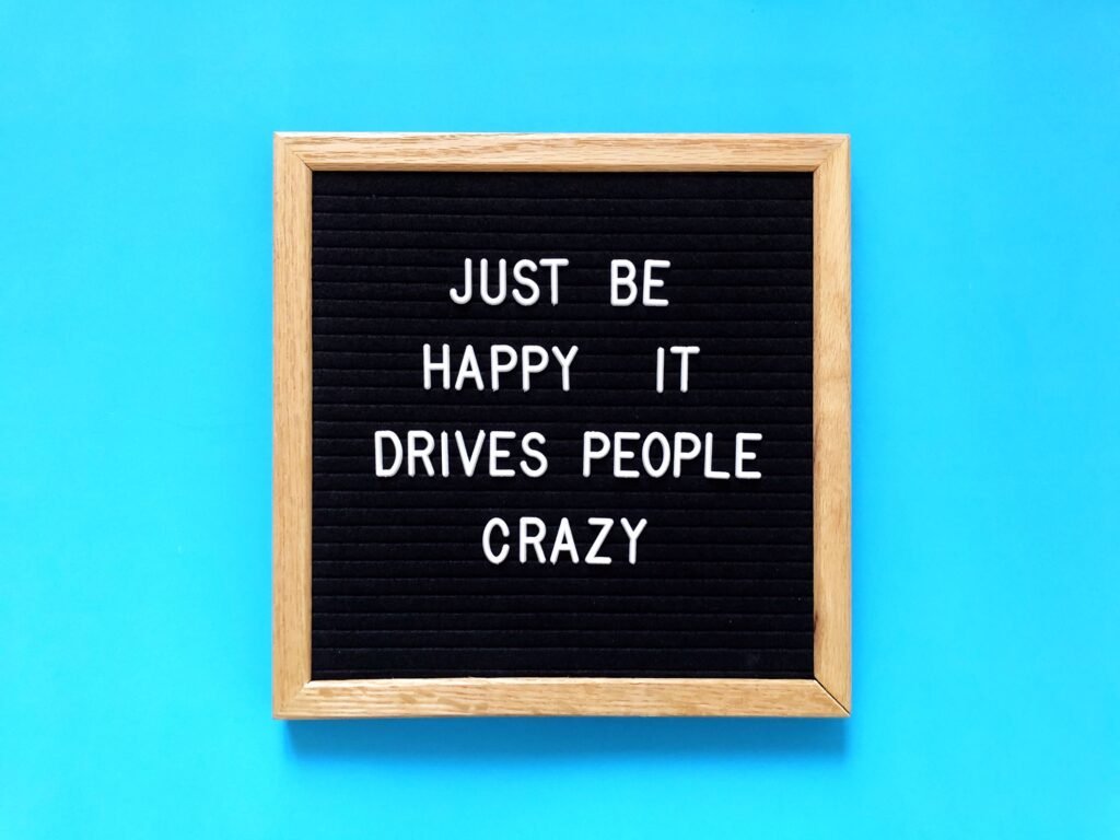 just be happy it drives people crazy 2023 11 27 05 27 35 utc 1