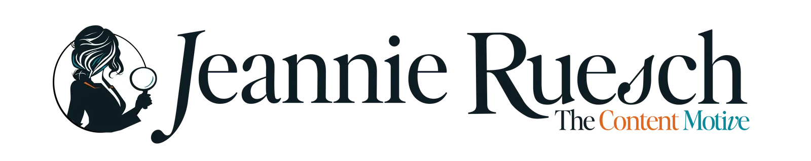 Jeannie Ruesch