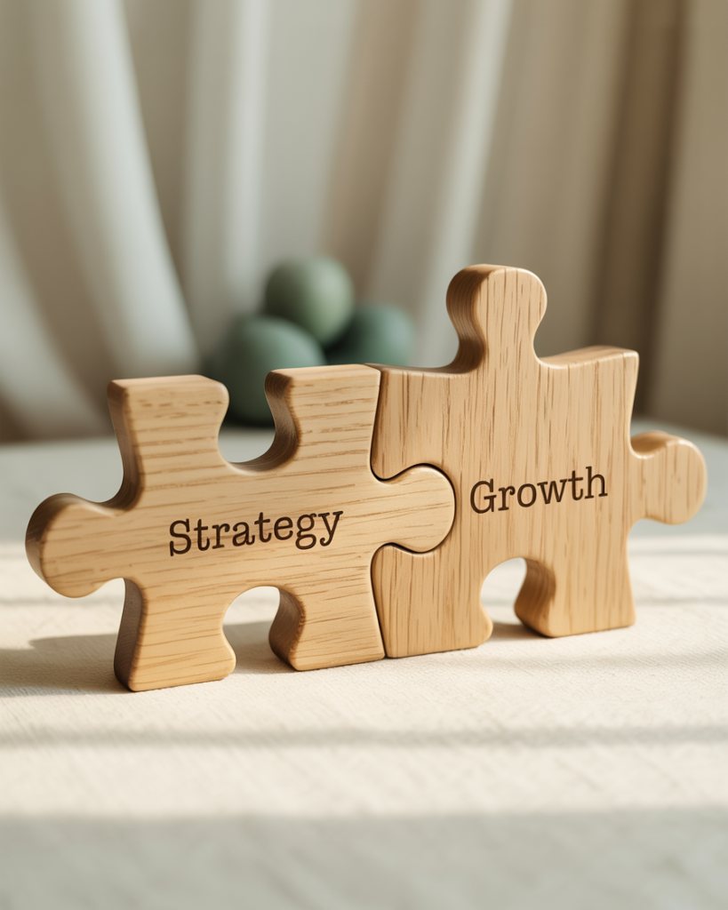 puzzle strategygrowth