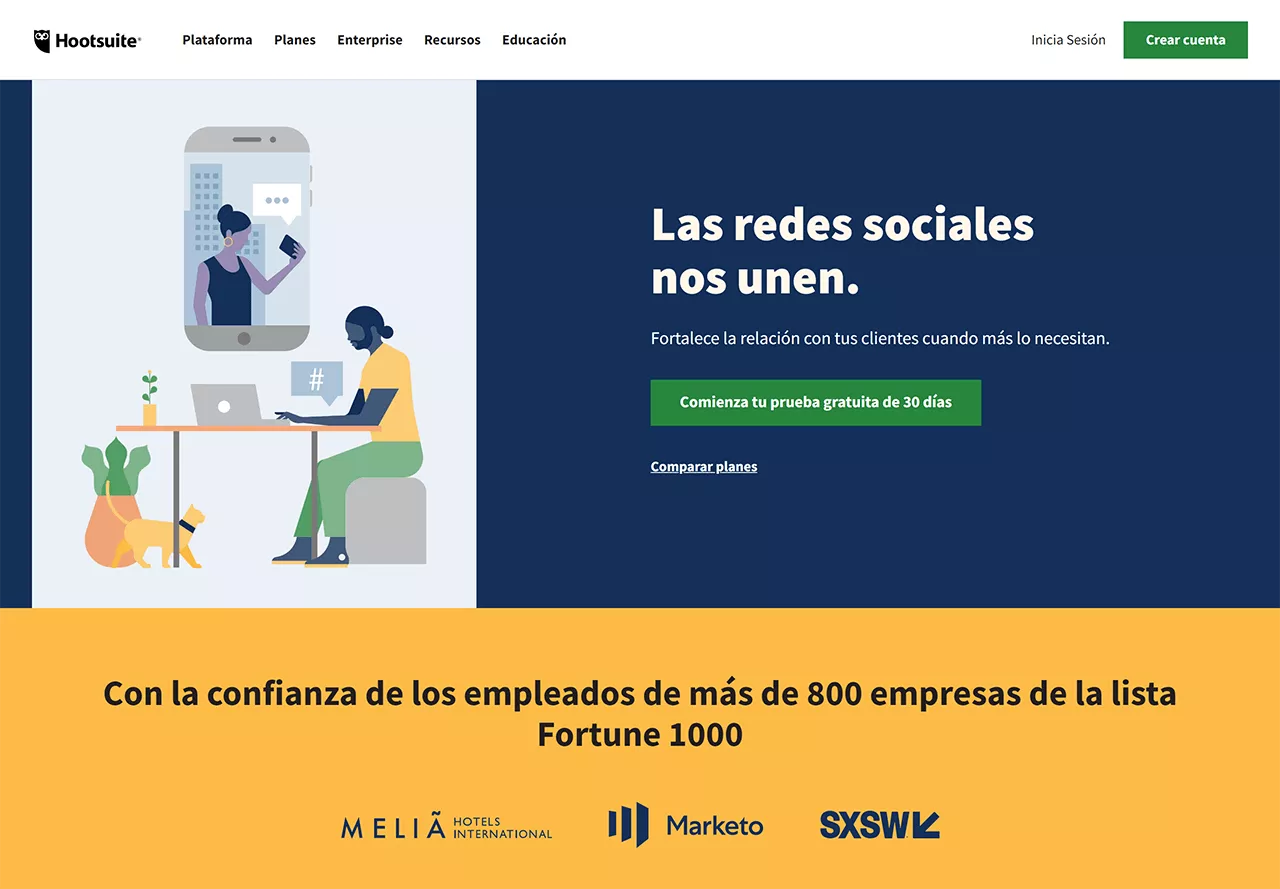 jesusdavidweb Hootsuite jesusdavidweb Hootsuite