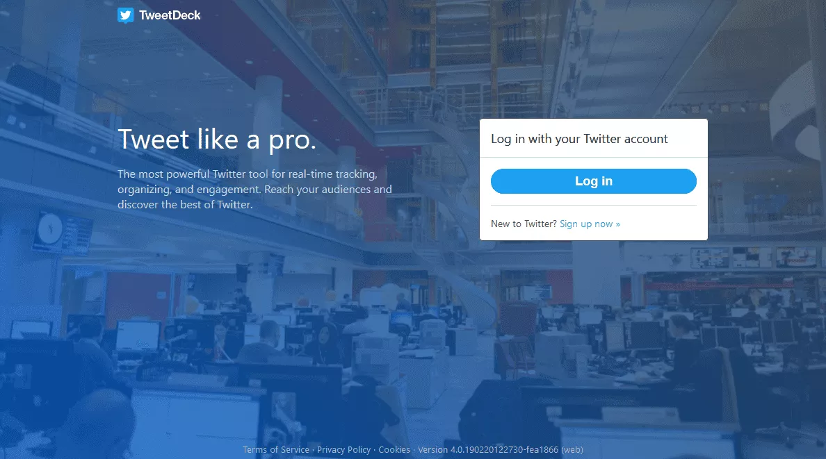 jesusdavidweb TweetDeck jesusdavidweb TweetDeck