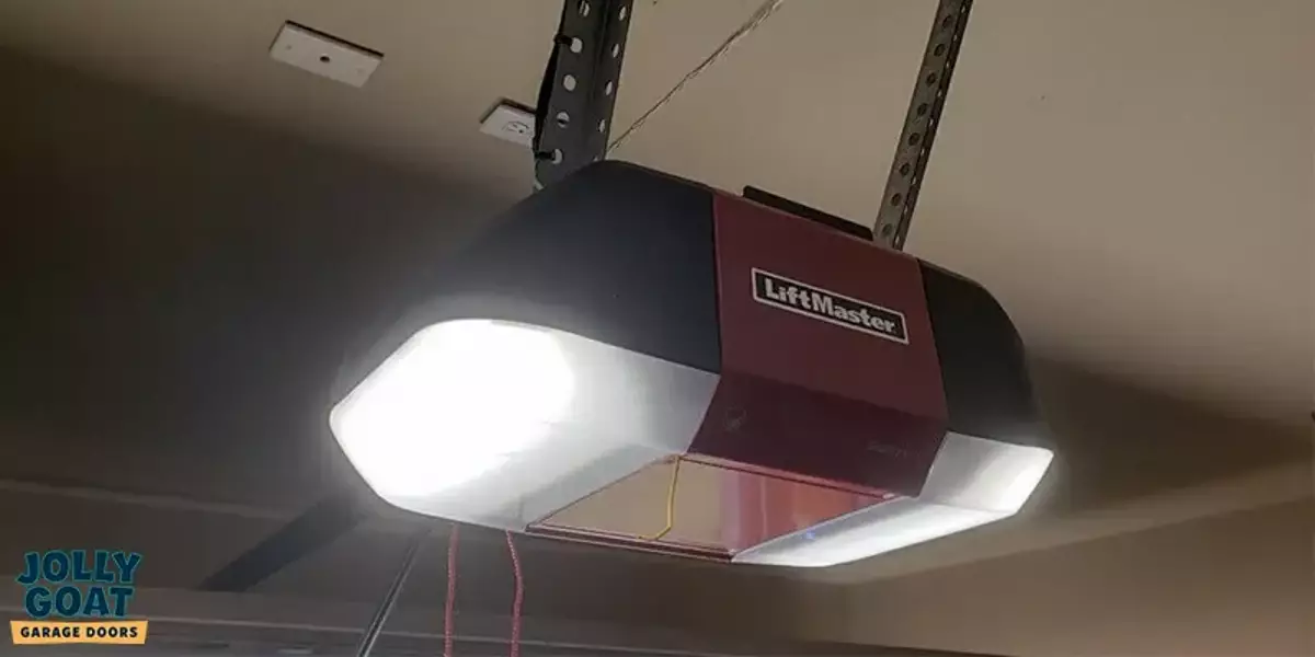 How to Reprogram LiftMaster Garage Door Opener Units