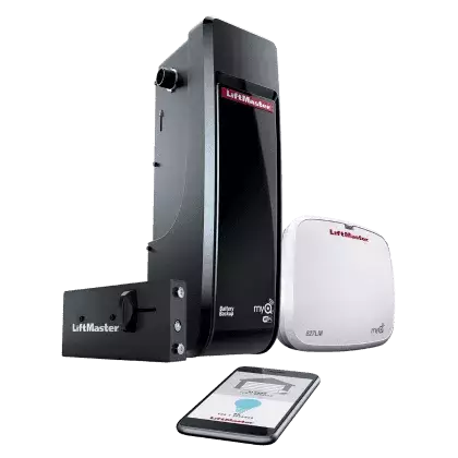LiftMaster 8550W