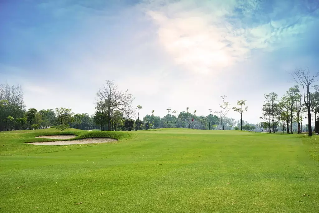 Oklahoma City Golf and Country Club