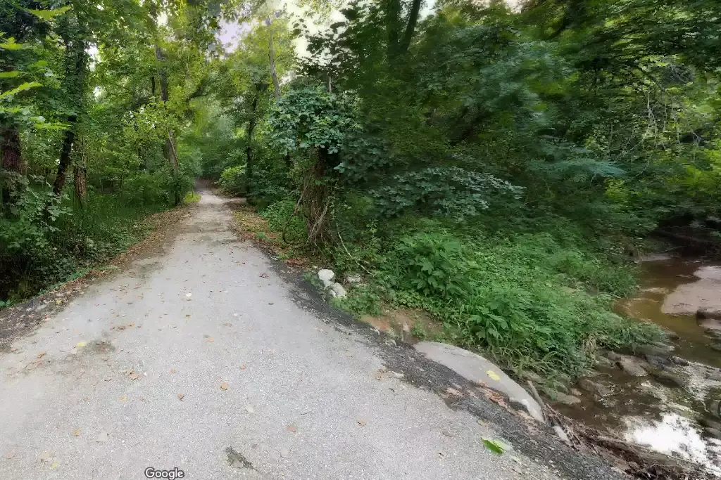 Ray Harral Nature Park & CenterRay Harral Nature Park & Center