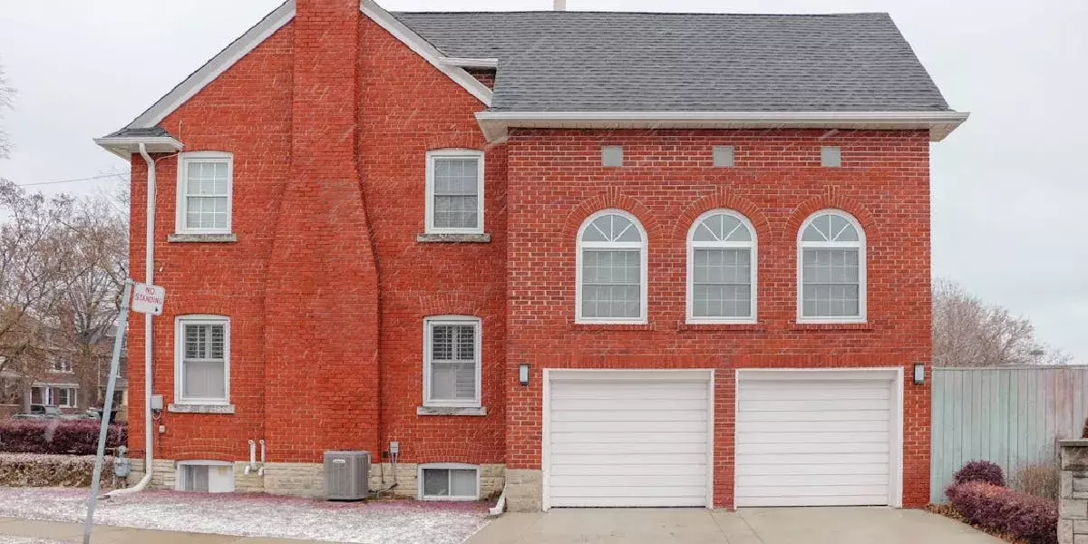 What Type of Garage Door is Most Secure for Homes in Del City