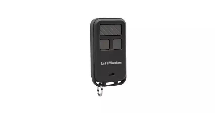 liftmaster remote control