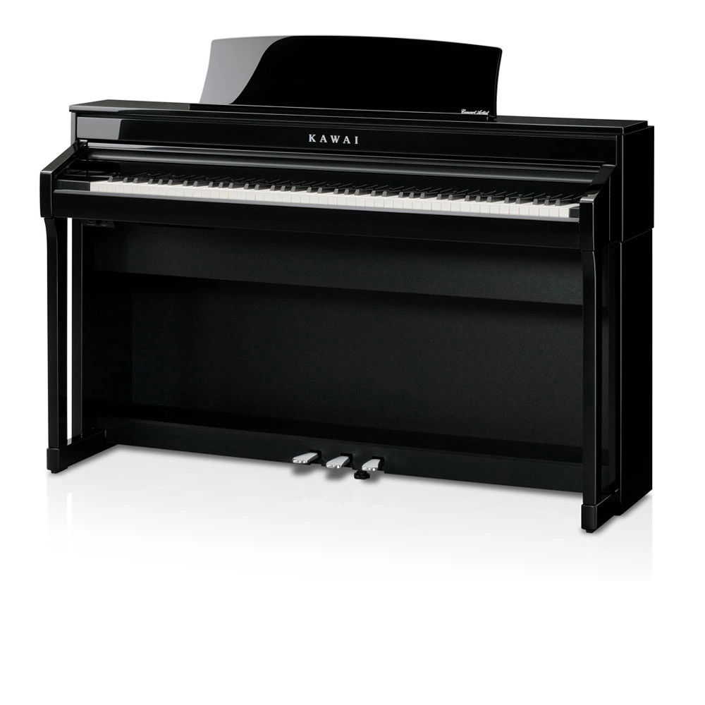 ー品販売  Kawai Series Artist Concert Kawai | Piano Digital CA78 鍵盤楽器