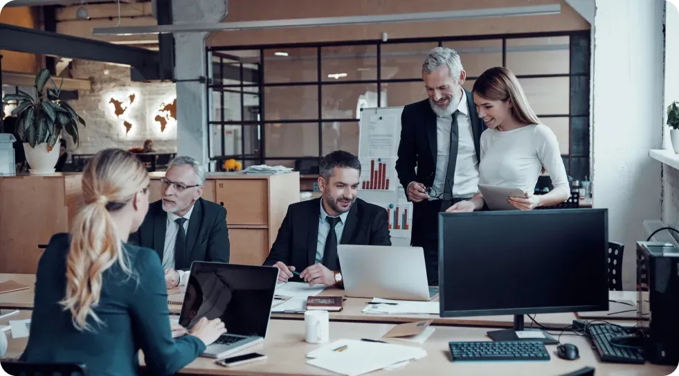 What Our Company Formation Services Include