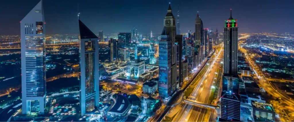 How to Set Up a Business in Dubai
