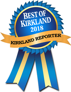 Why Kirkland Family Dentistry? 5 Best of Kirkland: 2018