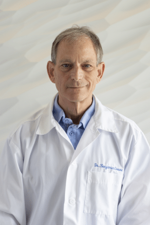 Dr. Benjamin Greene 1 Dr. Benjamin Greene