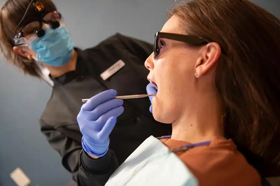 Dental and Cavity Fillings in Kirkland, WA 1 Composite Fillings in Kirkland, WA Near Me